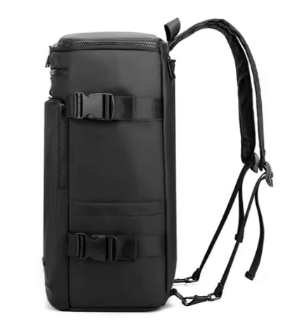 DIS10S Travelbag + Waistbag - Gray