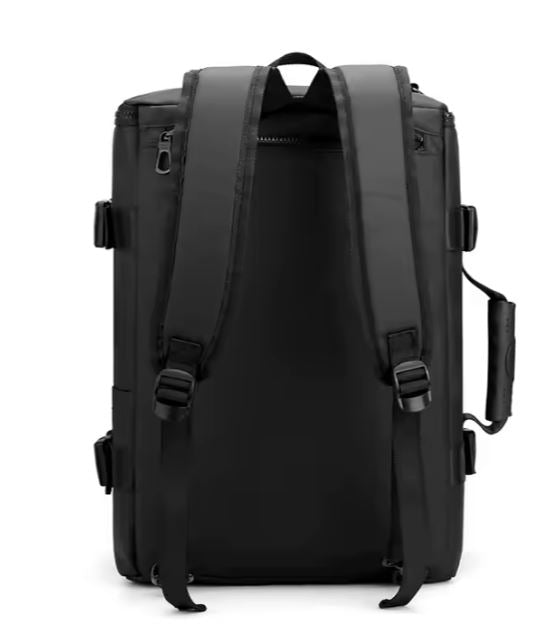 DIS10S Travelbag - Blue