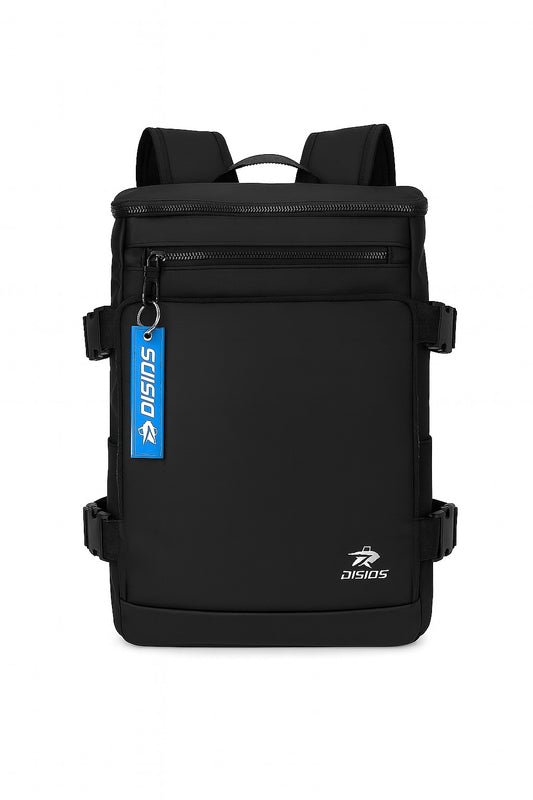 DIS10S Travelbag - Blue