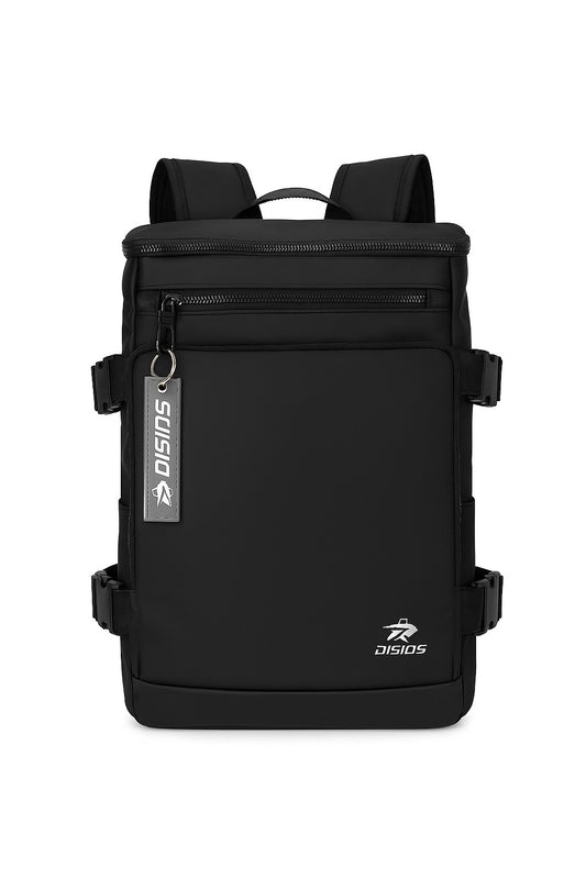 DIS10S Travelbag - Gray