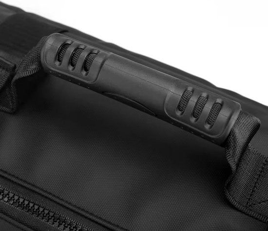 DIS10S Travelbag + Waistbag - Blue