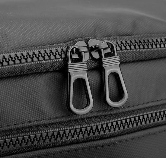 DIS10S Travelbag + Waistbag - Blue