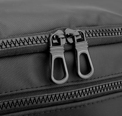 DIS10S Travelbag + Waistbag - Gray